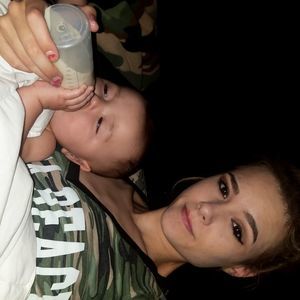 Meet your Posher, Abby